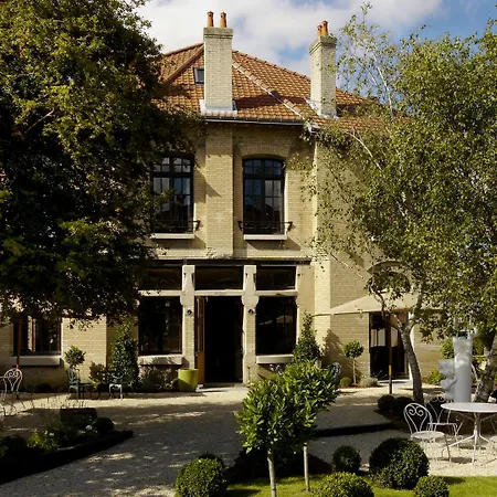 Hôtel Spa Vent d'Ouest-2