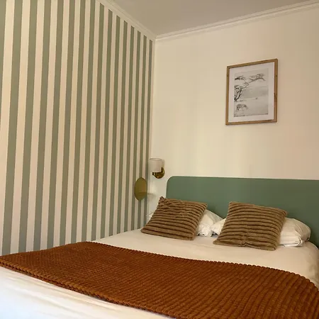 Boutique Hotel d'Angleterre Le Havre-3