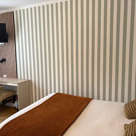 Boutique Hotel d'Angleterre Le Havre-2